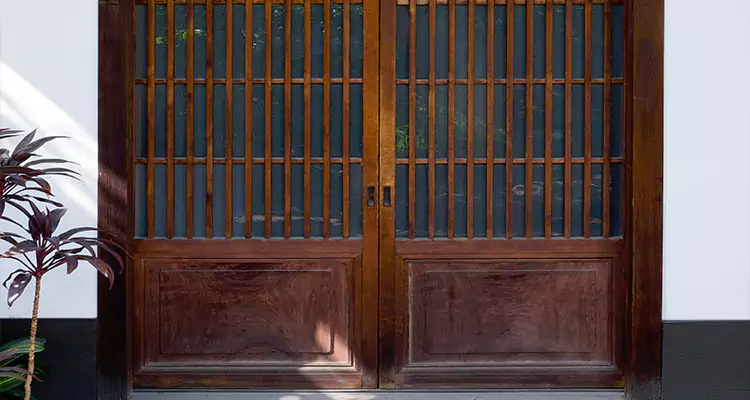 Accordion Patio Doors Repair in North Miami, FL