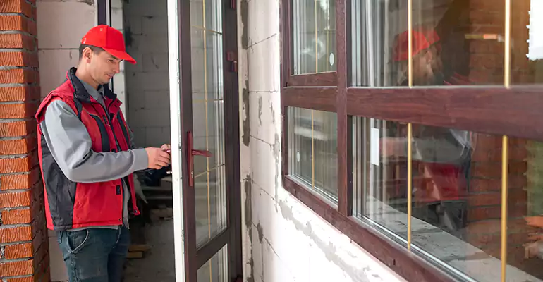 Comprehensive Commercial Door Repair Services in North Miami, FL