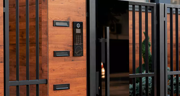 Screen Door Handle Replacement in North Miami, FL