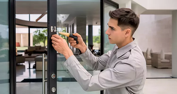 Best Door Lock RepairSliding Door Lock Repair in North Miami, FL