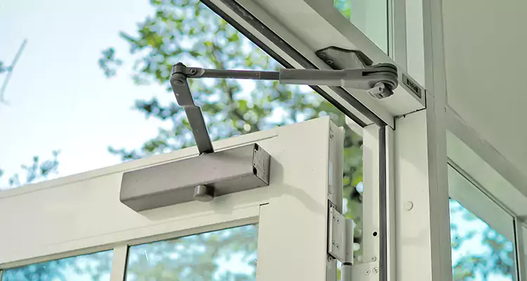 Automatic Door Opener Installation in North Miami, FL