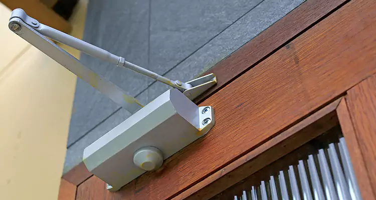 Automatic Door Opener Repair in North Miami, FL