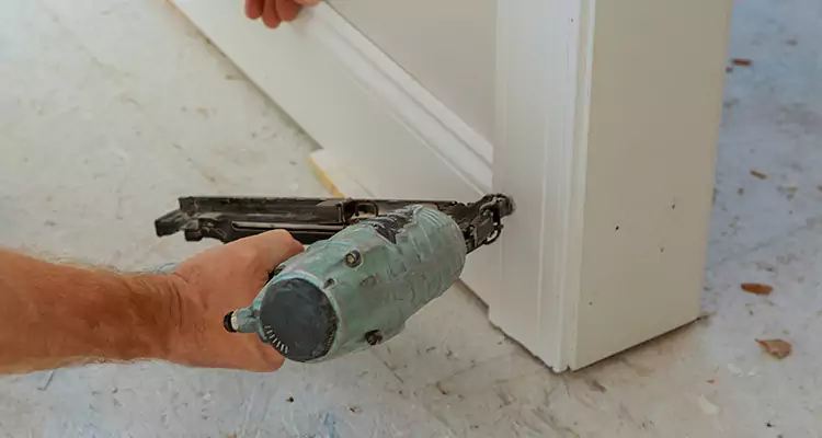 Fix Garage Door Panel in North Miami, FL