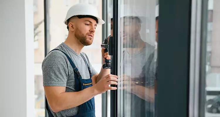 Glass Door Repair in North Miami, FL