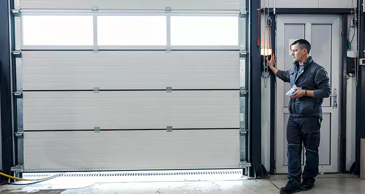 Our Garage Door Repair Services in North Miami, FL