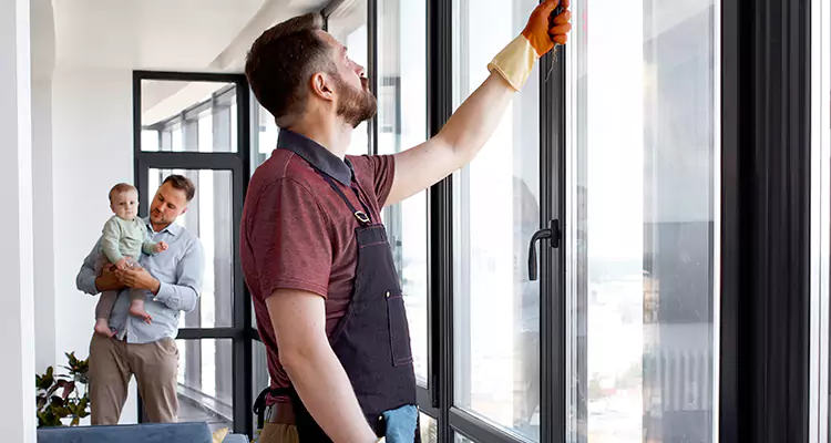 Patio Door Replacement in North Miami, FL
