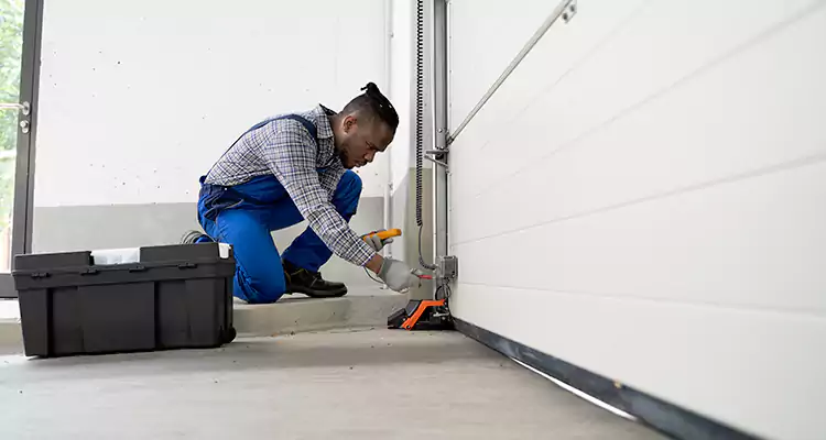 Garage Door Sensor Repair in North Miami, FL