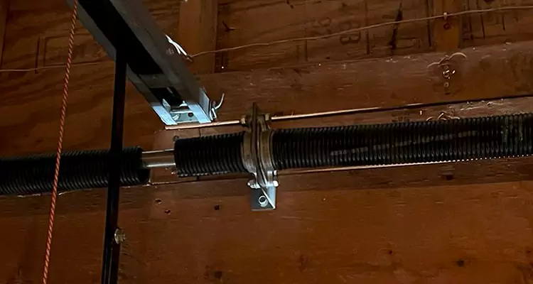 Garage Door Lift Cable Replacement in North Miami, FL