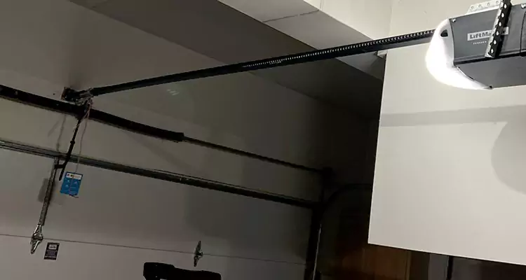 Garage Door Opener Sensor Replacement in North Miami, FL