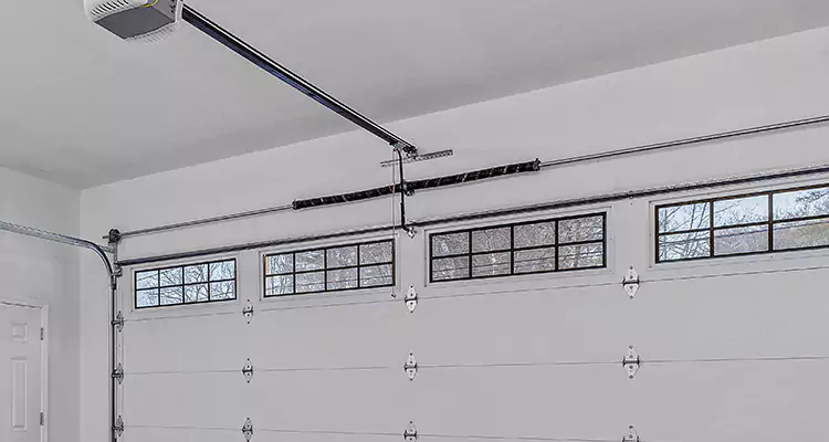 Garage Door Torsion Spring Repair in North Miami, FL
