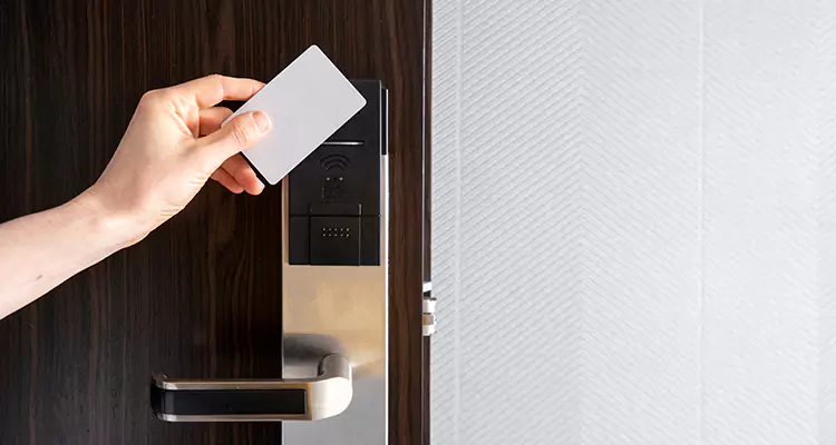 Why Choose Us for Hotel Keycard Lock Repair in North Miami, FL?