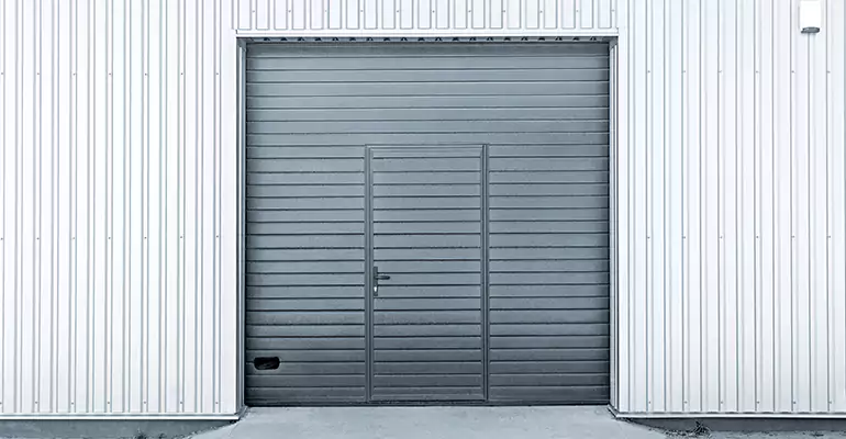 Trusted Industrial Overhead Door Repair in North Miami, FL