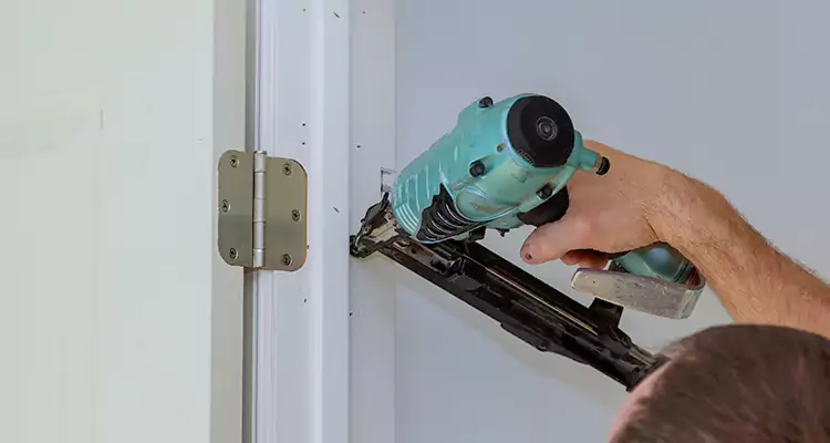 Interior Door Repair Services Near Me in North Miami, FL