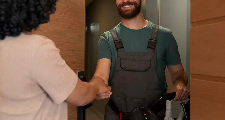 Repair Rfid Keycard Reader For Motels in North Miami, FL