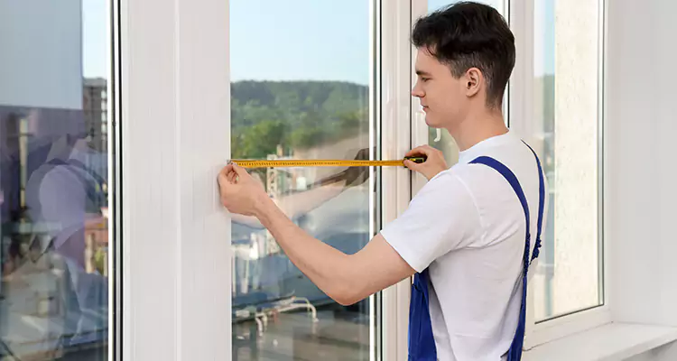Our Window Restoration Services in North Miami, FL