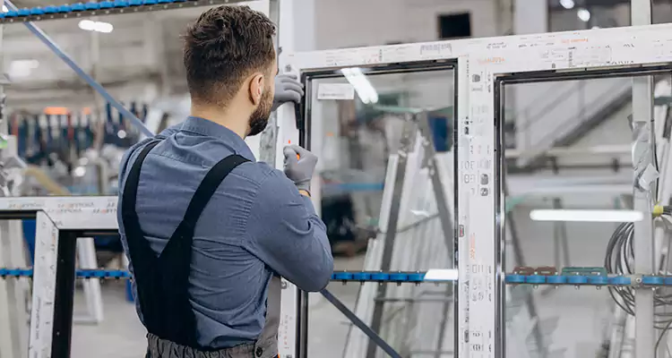 Why Choose Us for Patio Door Blind Replacement in North Miami, FL?