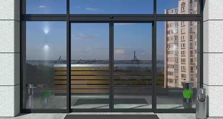 Our Patio Door Casing Repair Services in North Miami, FL