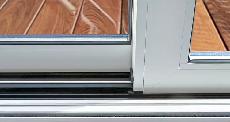 Patio Doors Leaking Water Issue Repair Services in North Miami, FL