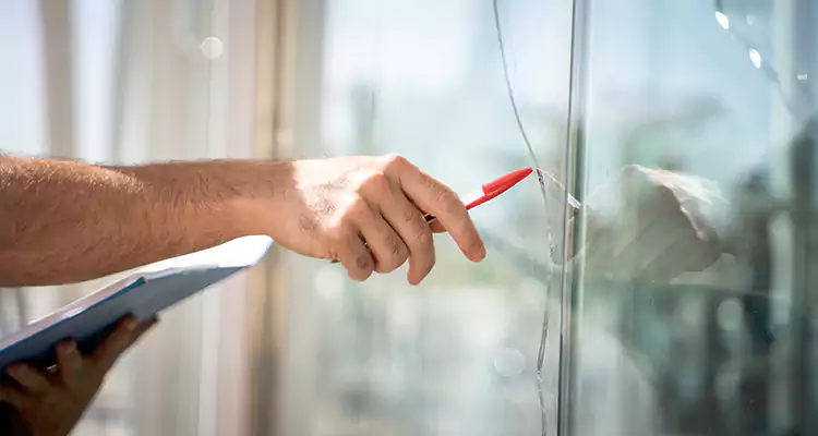 Sliding Glass Patio Door Repair in North Miami, FL