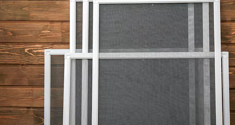 Patio Door Window Frame Repair in North Miami, FL