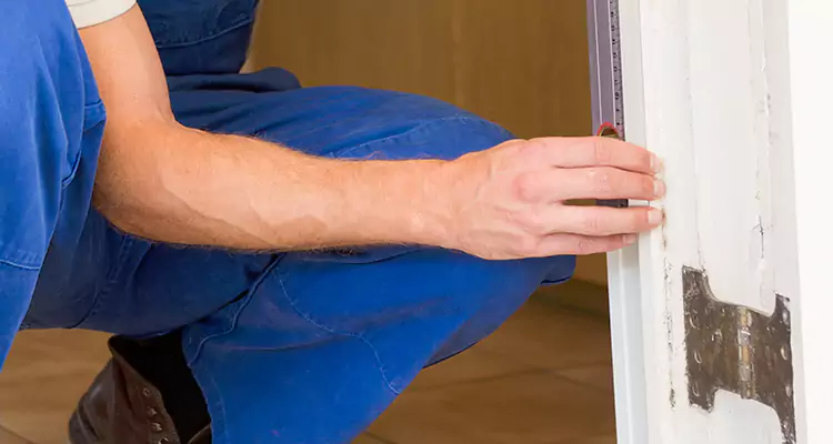 Antique Pocket Door Rollers Repair in North Miami, FL