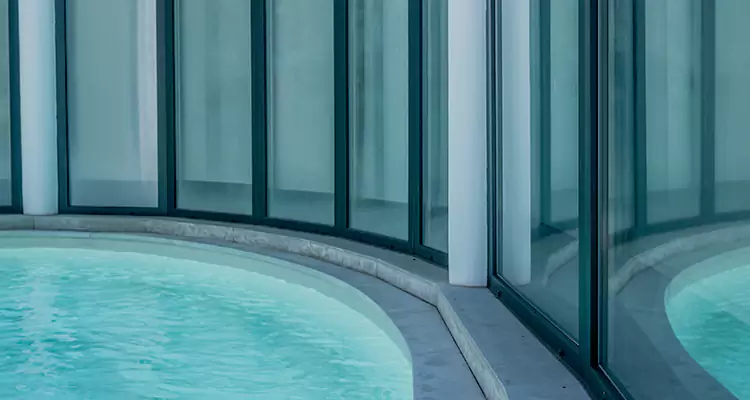 Repair Polyester Screen for Pool Enclosure in North Miami, FL