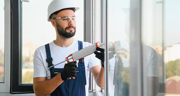 Retractable Screens Repair for Patio in North Miami, FL