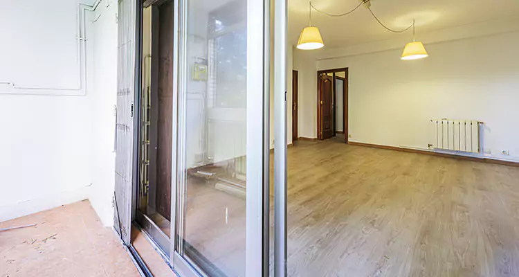 Security Screen Doors Repair in North Miami, FL