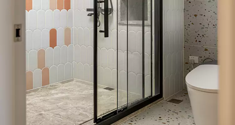 Sliding Shower Door Repair in North Miami, FL