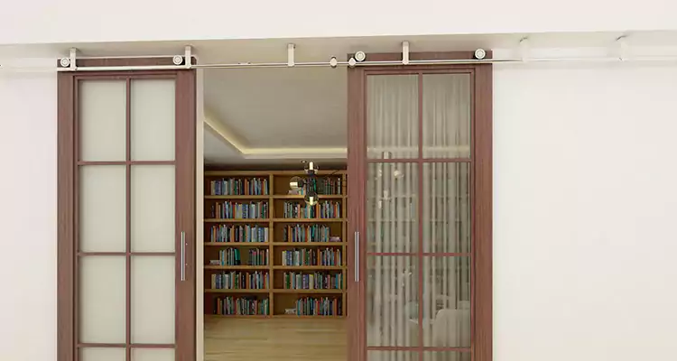 Why Choose Us for Sliding Backyard Door Repair in North Miami, FL?