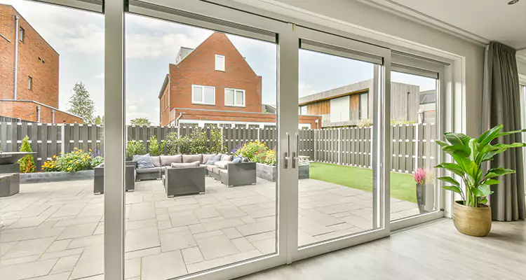 Why Choose Our Sliding Door Expert in North Miami, FL