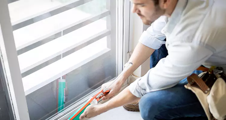 We fix All type of Sliding Door in North Miami, FL