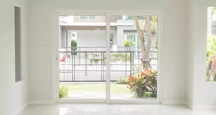 Sliding Panels For Patio Doors in North Miami, FL