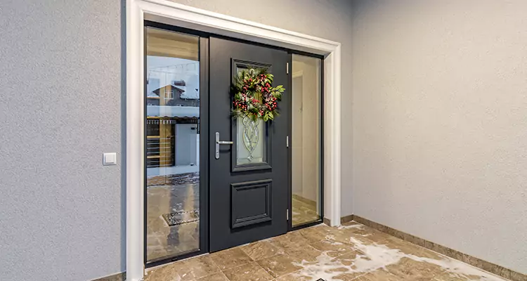 Fast Sliding Porch Door Repair in North Miami, FL
