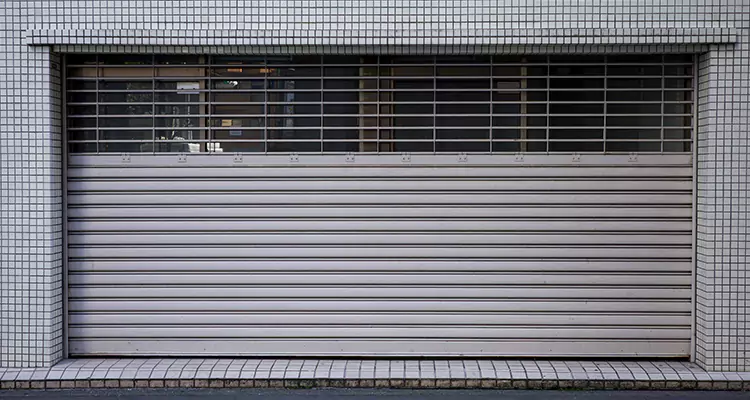 Steel Roll Up Door Repair in North Miami, FL