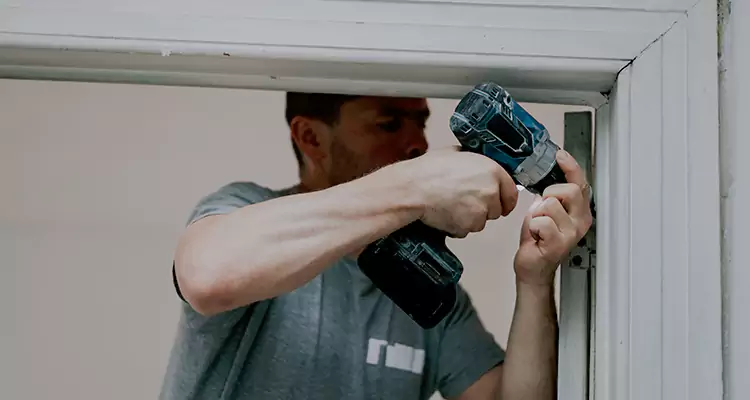 Wood Door Repair Near Me in North Miami, FL