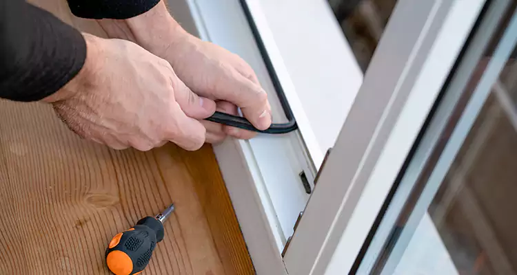 Sliding Door Maintenance in North Miami, FL