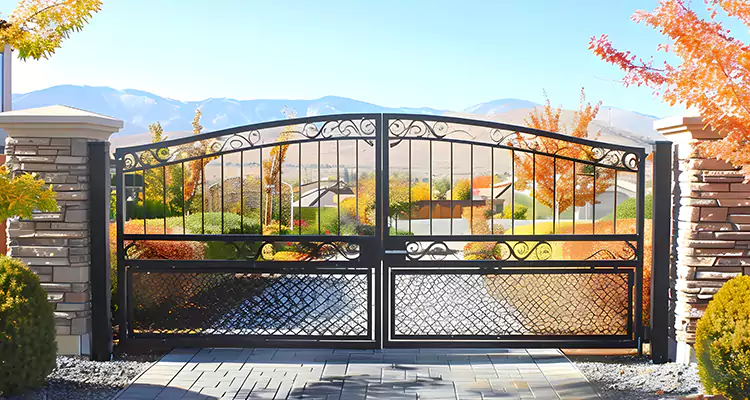 Automatic Gate Repair Cost in North Miami, FL