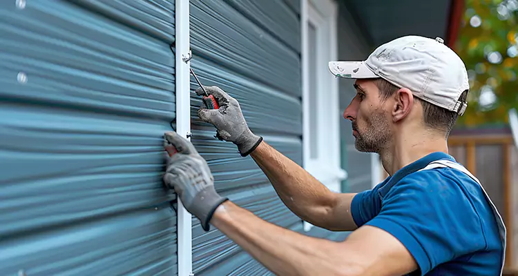 Wayne Dalton Commercial Doors Repair in North Miami, FL