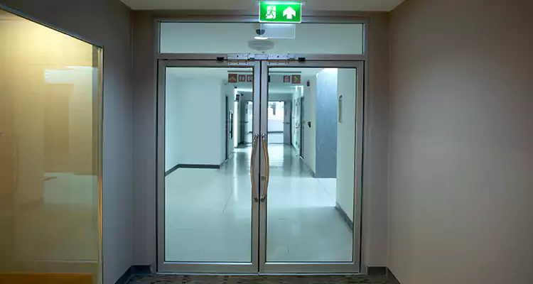 Emergency Glass Door Repair in North Miami, FL