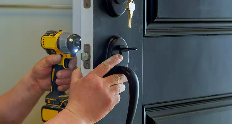 Comprehensive Door Lock Repair Services in North Miami, FL