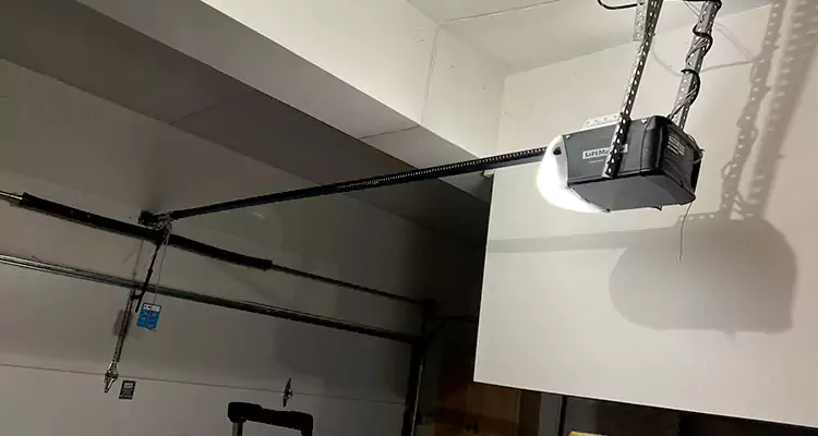 Linear Garage Door Opener Repair in North Miami, FL