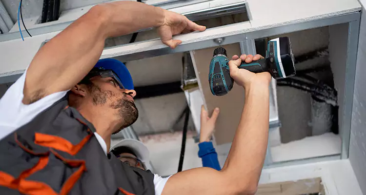 Emergency Overhead Door Repair in North Miami, FL