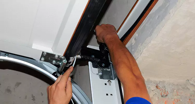 Weatherproof Door Seal Replacement in North Miami, FL