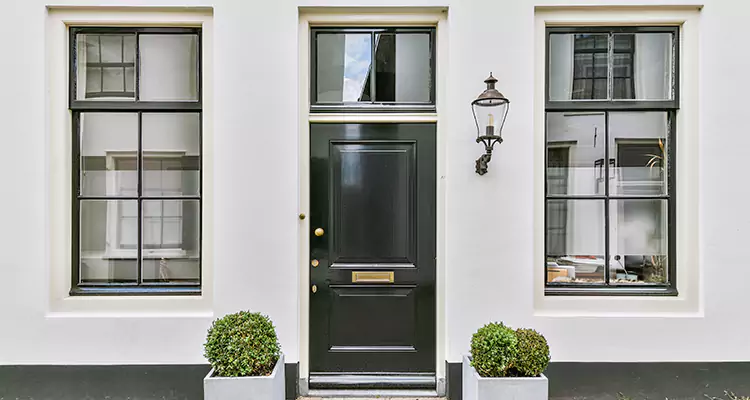 Modern French Doors Repair in North Miami, FL