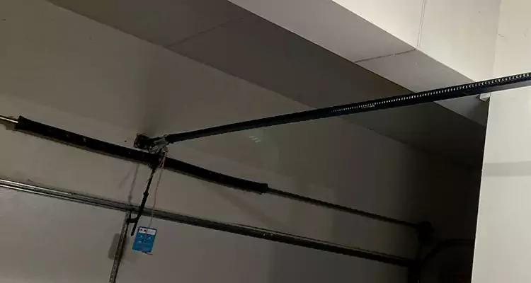 Garage Door Spring Removal in North Miami, FL