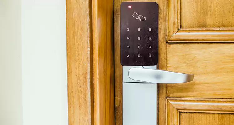 Keyless Hotel Door Locks Repair in North Miami, FL