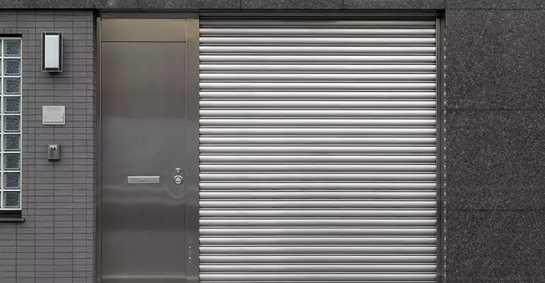 Industrial Roller Door Repair Service in North Miami, FL