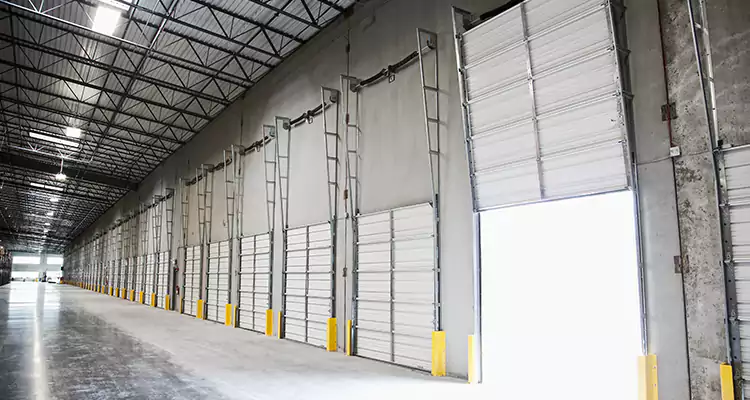Industrial Roller Door Repair Prices in North Miami, FL