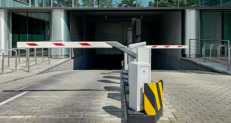 Affordable And Fast Parking Boom Gate Repair Services in North Miami, FL
